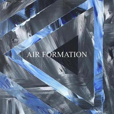 Air Formation – Air Formation (2024) (ALBUM ZIP)