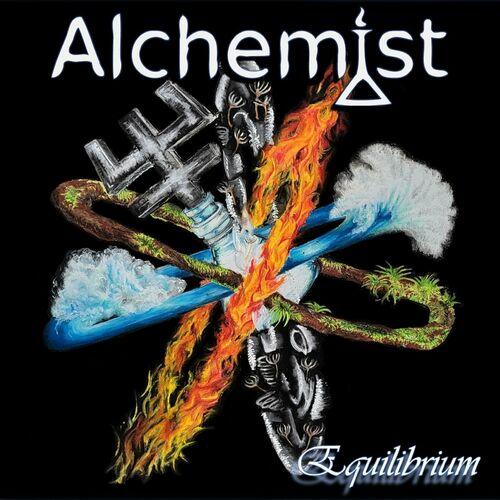 Alchemist – Equilibrium (2024) (ALBUM ZIP)