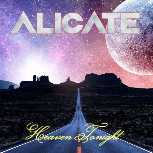 Alicate – Heaven Tonight (2024) (ALBUM ZIP)