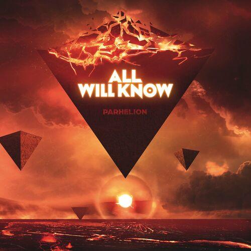 All Will Know – Parhelion (2024) (ALBUM ZIP)