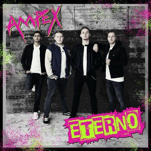 Ampex – Eterno (2024) (ALBUM ZIP)
