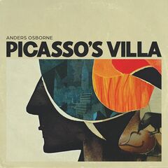 Anders Osborne – Picasso’s Villa (2024) (ALBUM ZIP)