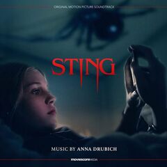 Anna Drubich – Sting [Original Motion Picture Soundtrack] (2024) (ALBUM ZIP)