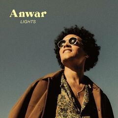 Anwar – Lights (2024) (ALBUM ZIP)