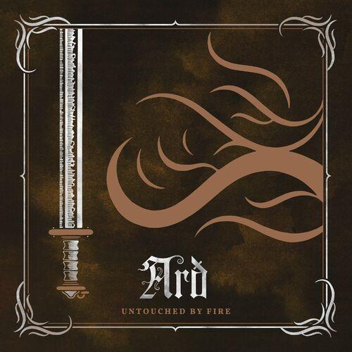 Ard – Untouched By Fire (2024) (ALBUM ZIP)
