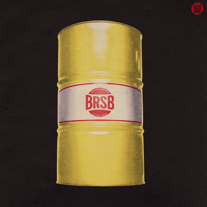 Bacao Rhythm &amp; Steel Band – Brsb (2024) (ALBUM ZIP)