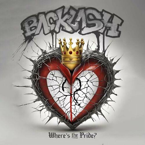 Backlash – Where’s The Pride (2024) (ALBUM ZIP)