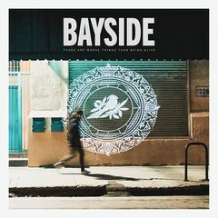 Bayside – There Are Worse Things Than Being Alive (2024) (ALBUM ZIP)
