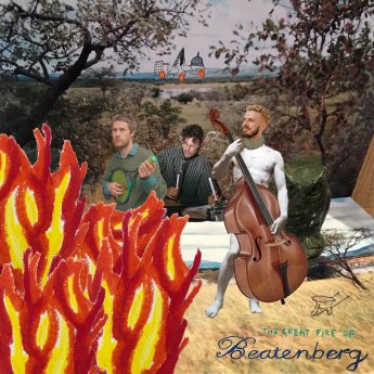 Beatenberg – The Great Fire Of Beatenberg (2024) (ALBUM ZIP)
