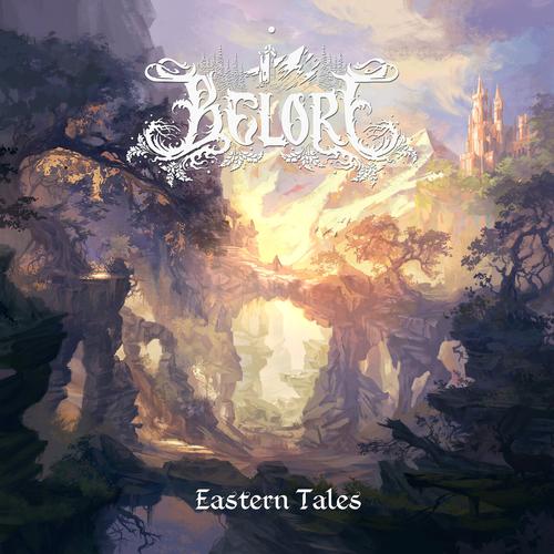 Belore – Eastern Tales (2024) (ALBUM ZIP)