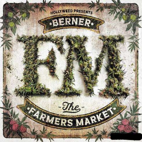Berner – The Farmer’s Market (2024) (ALBUM ZIP)