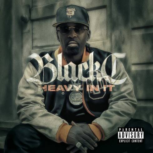 Black C – Heavy In It (2024) (ALBUM ZIP)