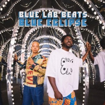 Blue Lab Beats – Blue Eclipse (2024) (ALBUM ZIP)