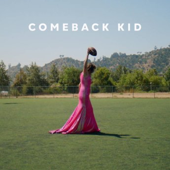Bridget Kearney – Comeback Kid (2024) (ALBUM ZIP)