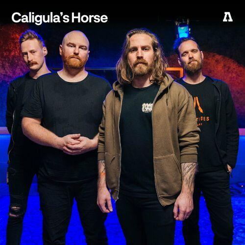 Caligula’s Horseaudiotree – Caligula’s Horse On Audiotree Live (2024) (ALBUM ZIP)