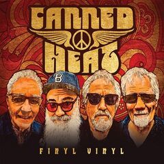 Canned Heat – Finyl Vinyl (2024) (ALBUM ZIP)