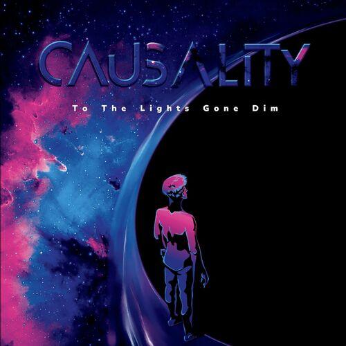 Causality – To The Lights Gone Dim (2024) (ALBUM ZIP)