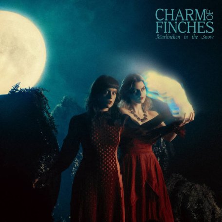 Charm Of Finches – Marlinchen In The Snow (2024) (ALBUM ZIP)