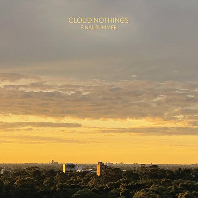 Cloud Nothings – Final Summer (2024) (ALBUM ZIP)