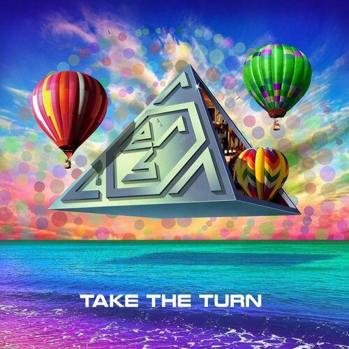 Corners – Take The Turn (2024) (ALBUM ZIP)