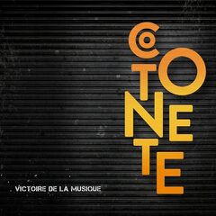 Cotonete – Victoire De La Musique (2024) (ALBUM ZIP)