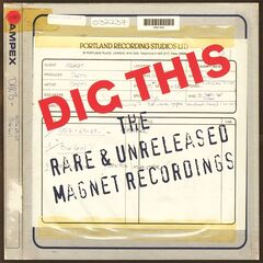 Darts – Dig This Rare And Unreleased Magnet Recordings (2024) (ALBUM ZIP)
