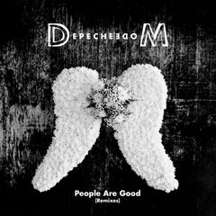 Depeche Mode – People Are Good [Remixes] (2024) (ALBUM ZIP)