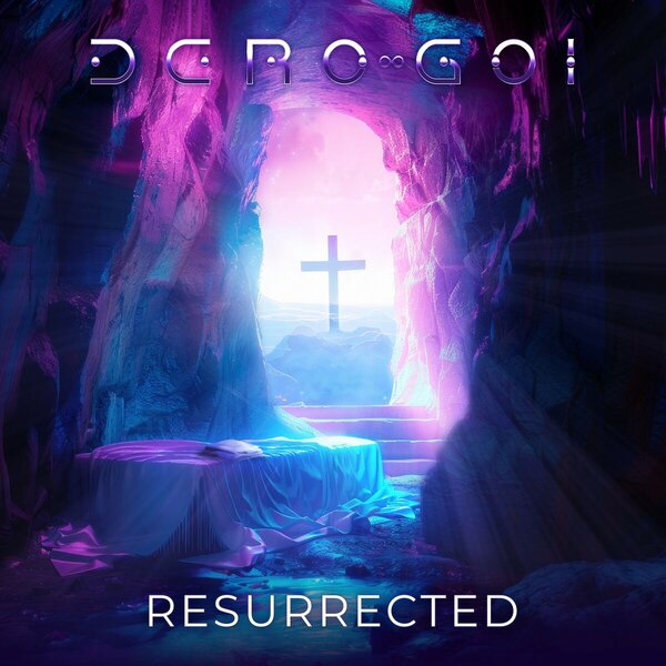 Dero Goi – Resurrected (2024) (ALBUM ZIP)