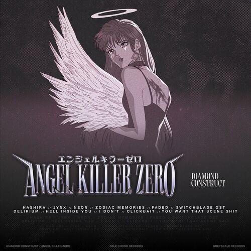 Diamond Construct – Angel Killer Zero (2024) (ALBUM ZIP)