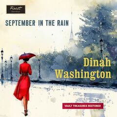 Dinah Washington – September In The Rain (2024) (ALBUM ZIP)
