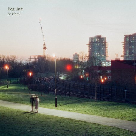 Dog Unit – At Home (2024) (ALBUM ZIP)