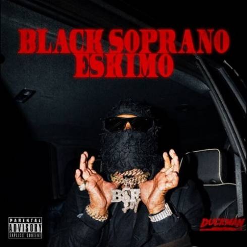 Duckman – Black Soprano Eskimo (2024) (ALBUM ZIP)