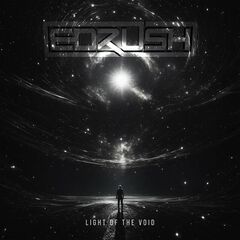 Ed Rush – Light Of The Void (2024) (ALBUM ZIP)