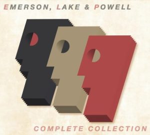 Emerson, Lake &amp; Powell – Complete Collection (2024) (ALBUM ZIP)