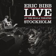 Eric Bibb – Live At The Scala Theatre (2024) (ALBUM ZIP)