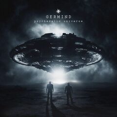 Germind – Psychedelic Universe (2024) (ALBUM ZIP)