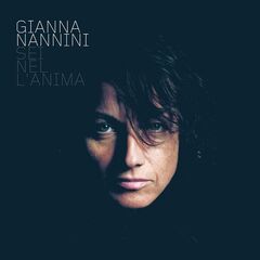 Gianna Nannini – Sei Nel L’anima (2024) (ALBUM ZIP)