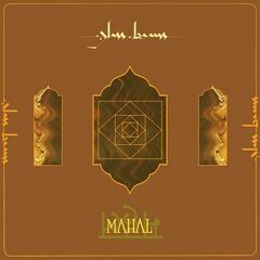 Glass Beams – Mahal (2024) (ALBUM ZIP)