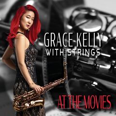 Grace Kelly – At The Movies (2024) (ALBUM ZIP)