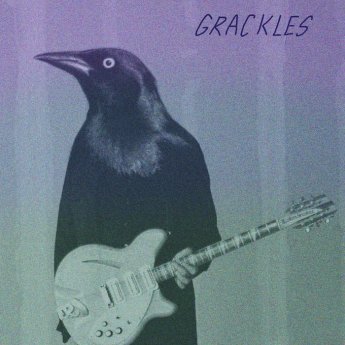 Grackles – Grackles (2024) (ALBUM ZIP)