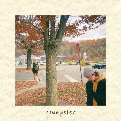 Grumpster – Grumpster (2024) (ALBUM ZIP)