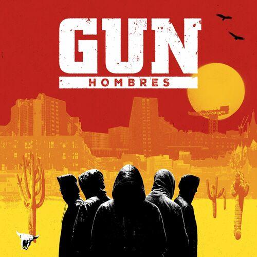 Gun – Hombres (2024) (ALBUM ZIP)
