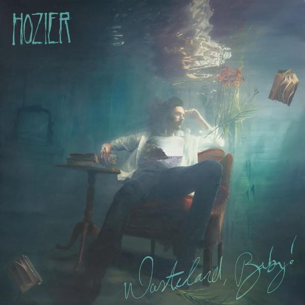 Hozier – Wasteland, Baby! [Special Edition] (2024) (ALBUM ZIP)