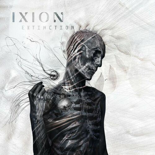 Ixion – Extinction (2024) (ALBUM ZIP)