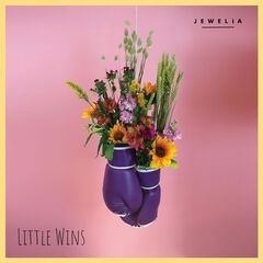 Jewelia – Little Wins (2024) (ALBUM ZIP)