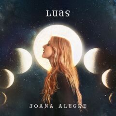 Joana Alegre – Luas (2024) (ALBUM ZIP)