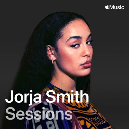 Jorja Smith – Apple Music Sessions Jorja Smith (2024) (ALBUM ZIP)