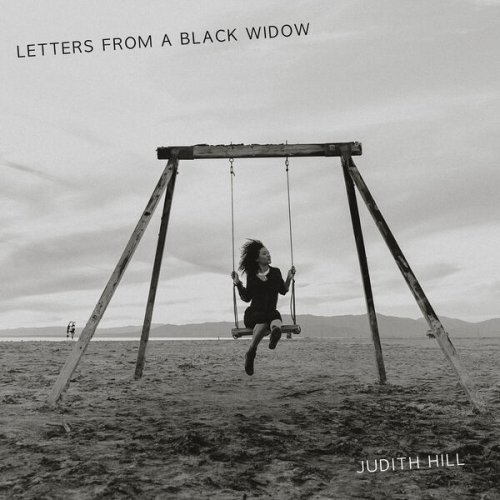 Judith Hill – Letters From A Black Widow (2024) (ALBUM ZIP)