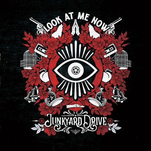 Junkyard Drive – Look At Me Now (2024) (ALBUM ZIP)