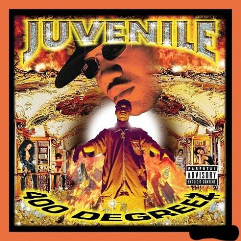 Juvenile – 400 Degreez (2024) (ALBUM ZIP)
